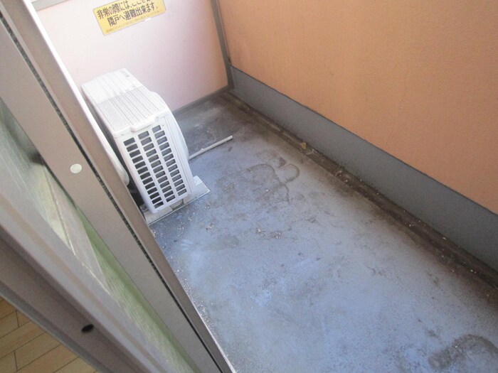 ディ－シモンズ神戸の物件内観写真