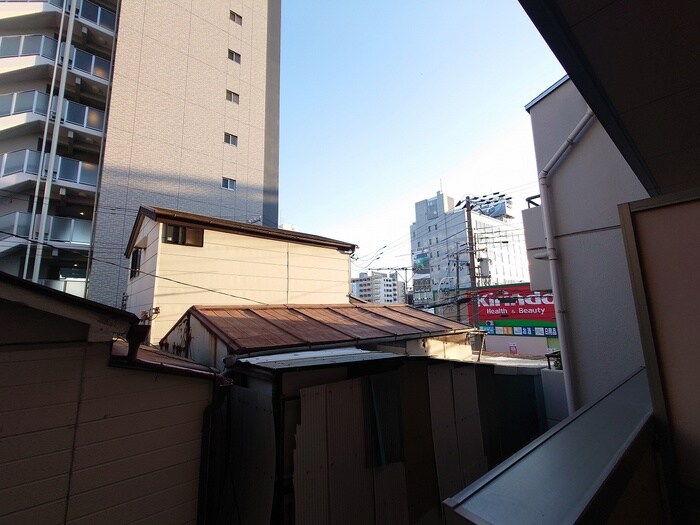 ディ－シモンズ神戸の物件内観写真