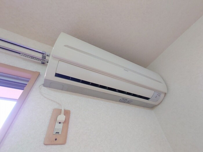 ディ－シモンズ神戸の物件内観写真