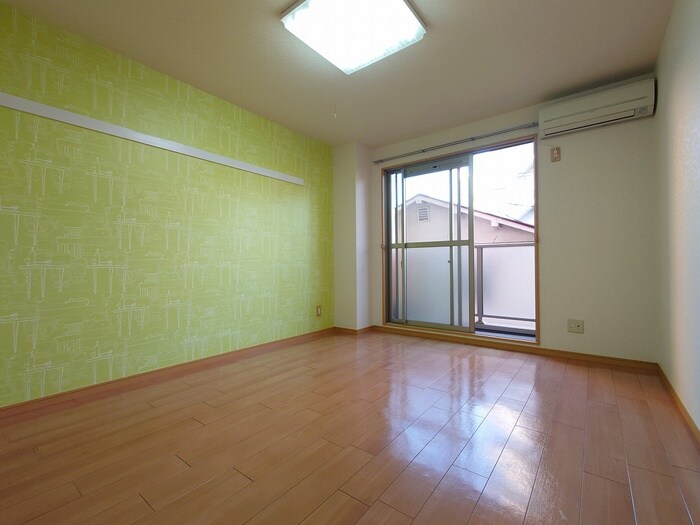 ディ－シモンズ神戸の物件内観写真