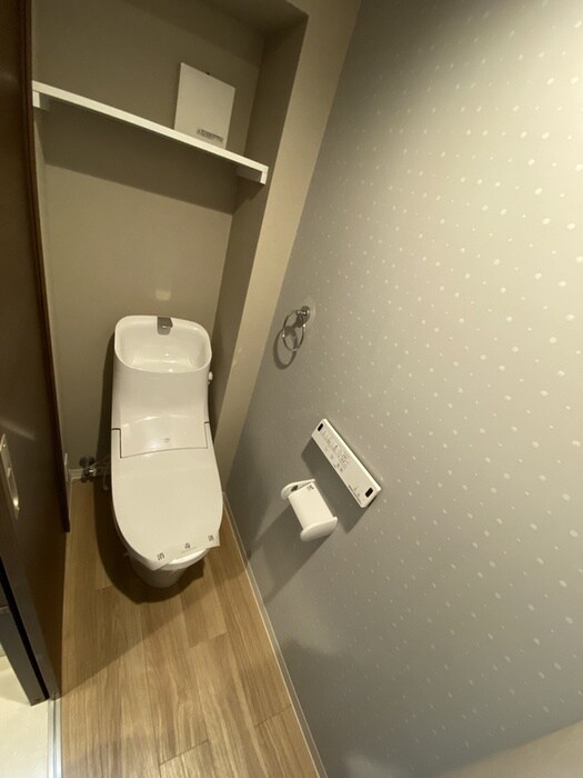 Ｇ－プロスペリテ塚口の物件内観写真