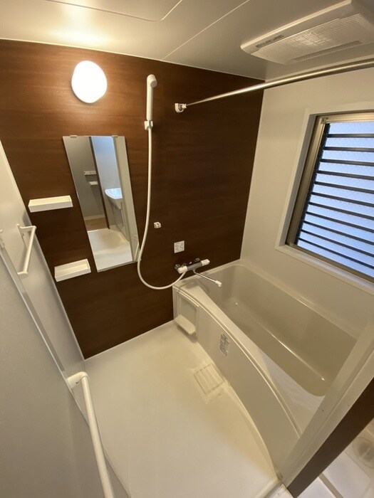 Ｇ－プロスペリテ塚口の物件内観写真