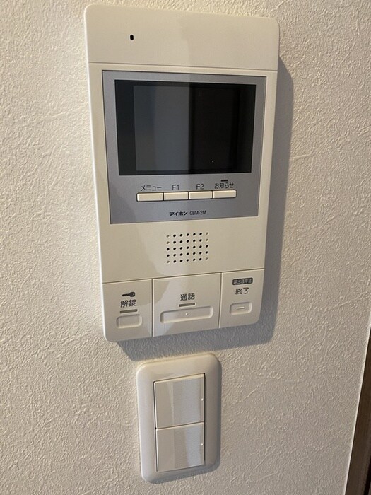 Ｇ－プロスペリテ塚口の物件内観写真