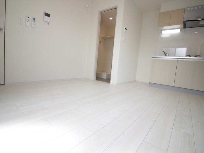 仮)サンメイプル庄内の物件内観写真