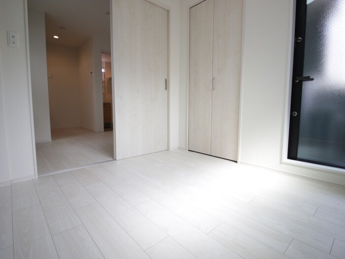仮)サンメイプル庄内の物件内観写真