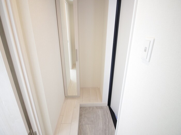 仮)サンメイプル庄内の物件内観写真