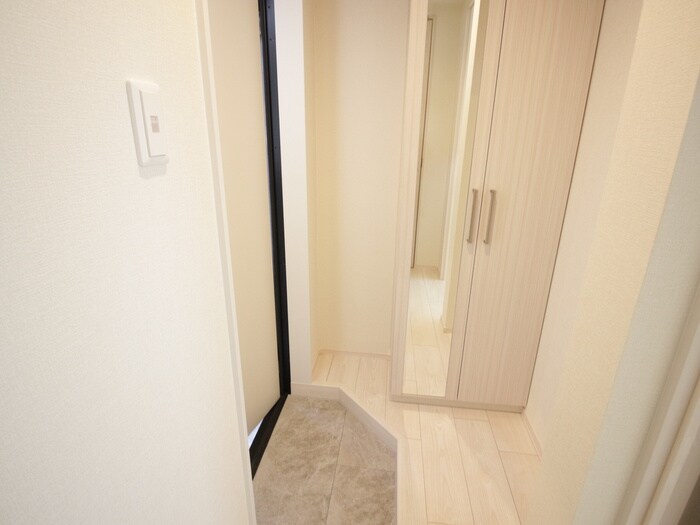 仮)サンメイプル庄内の物件内観写真