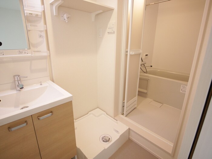 仮)サンメイプル庄内の物件内観写真