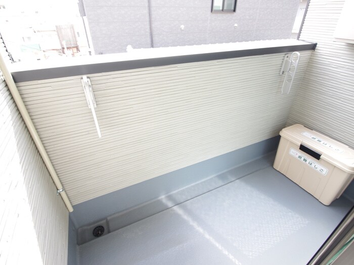 仮)サンメイプル庄内の物件内観写真