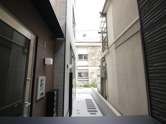 仮)サンメイプル庄内の物件内観写真