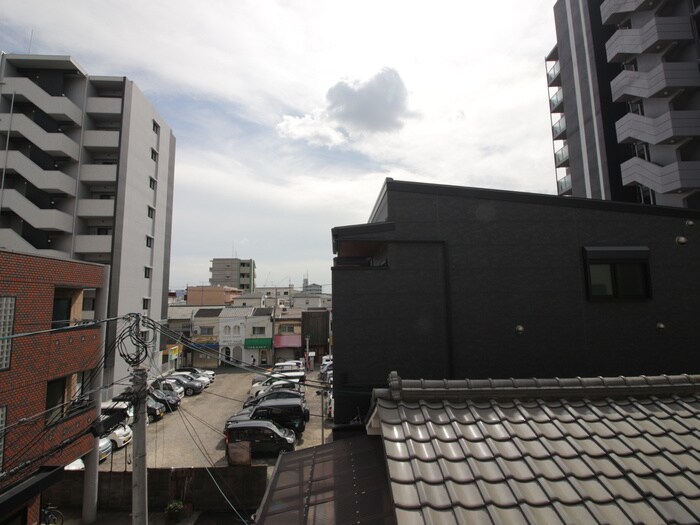 仮)サンメイプル庄内の物件内観写真