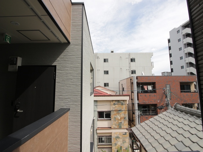 仮)サンメイプル庄内の物件内観写真