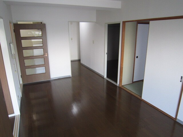 ツイン西尾Bの物件内観写真