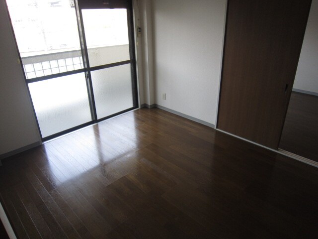 ツイン西尾Bの物件内観写真