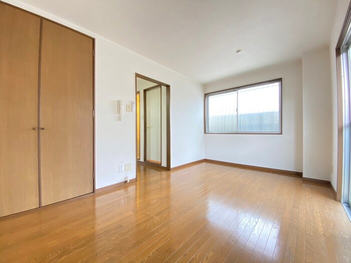 エルデ観月橋の物件内観写真