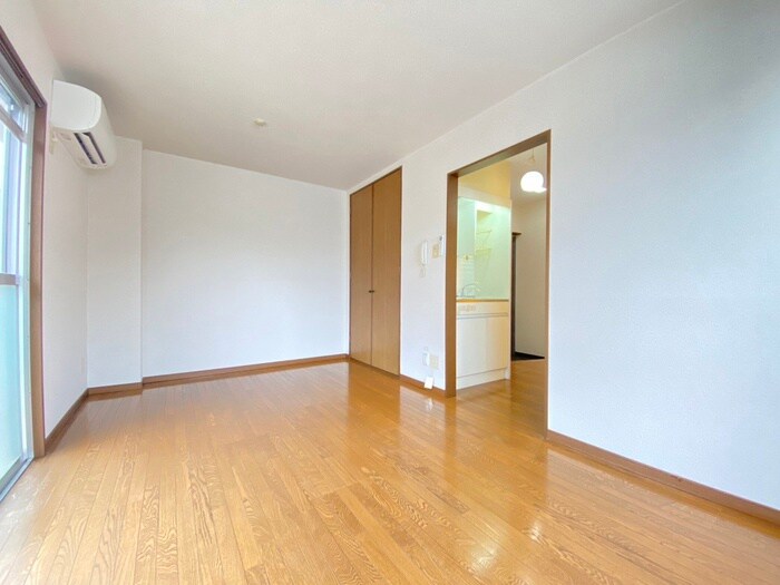 エルデ観月橋の物件内観写真