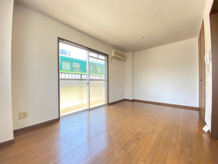 エルデ観月橋の物件内観写真