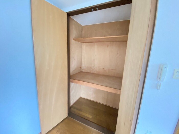 エルデ観月橋の物件内観写真