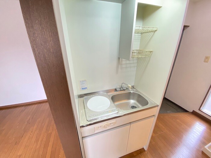 エルデ観月橋の物件内観写真