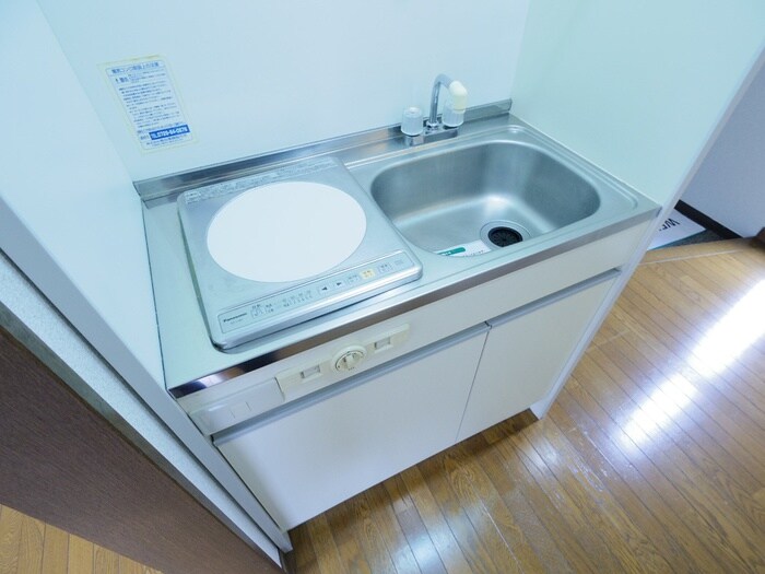 エルデ観月橋の物件内観写真