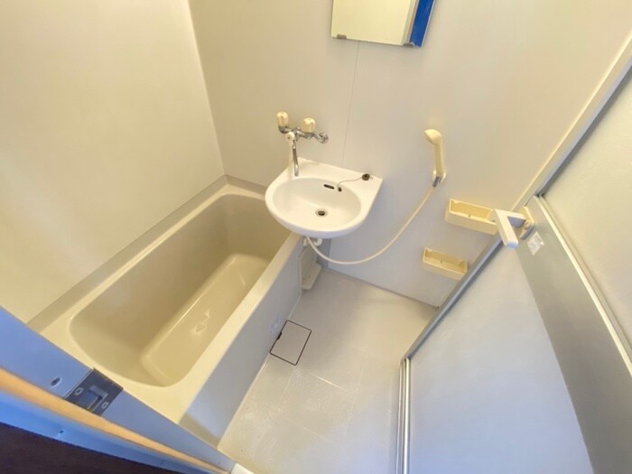 エルデ観月橋の物件内観写真