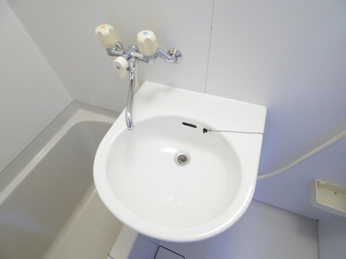 エルデ観月橋の物件内観写真