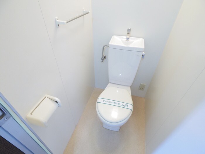 エルデ観月橋の物件内観写真