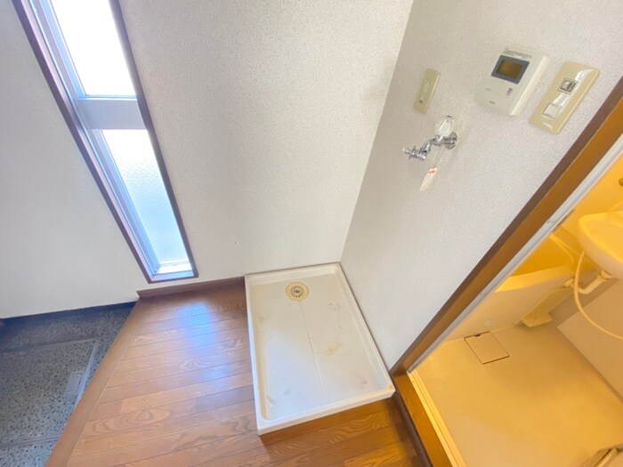 エルデ観月橋の物件内観写真