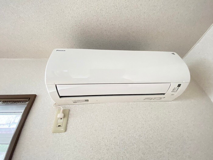 エルデ観月橋の物件内観写真