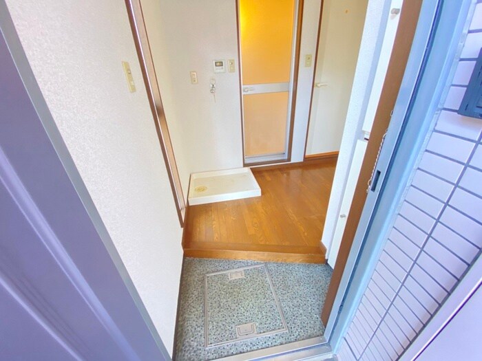 エルデ観月橋の物件内観写真