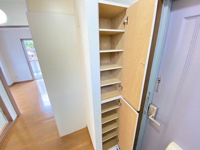 エルデ観月橋の物件内観写真