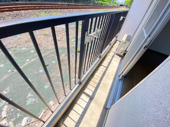 エルデ観月橋の物件内観写真