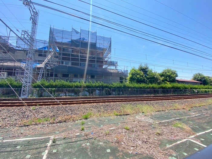 エルデ観月橋の物件内観写真