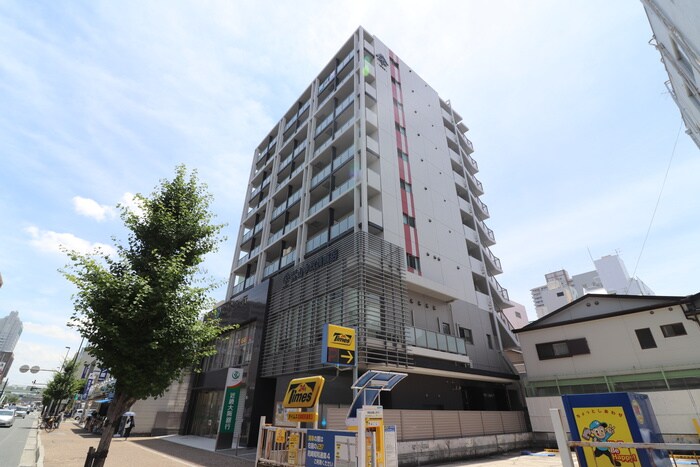 Ｌａ　ｖｉｌｌｅ　－１９３０－の物件外観写真