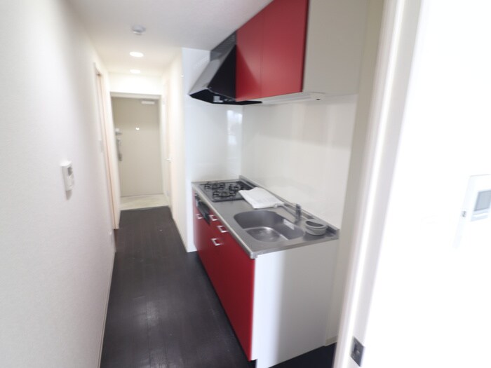 Ｌａ　ｖｉｌｌｅ　－１９３０－の物件内観写真