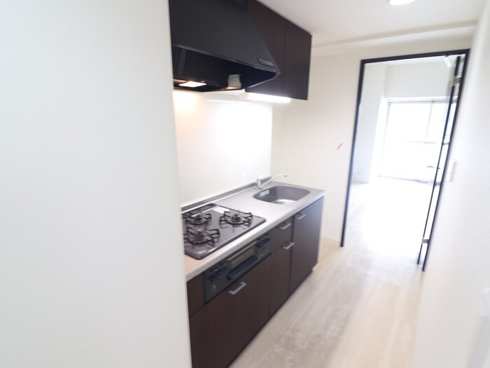 Ｌａ　ｖｉｌｌｅ　－１９３０－の物件内観写真