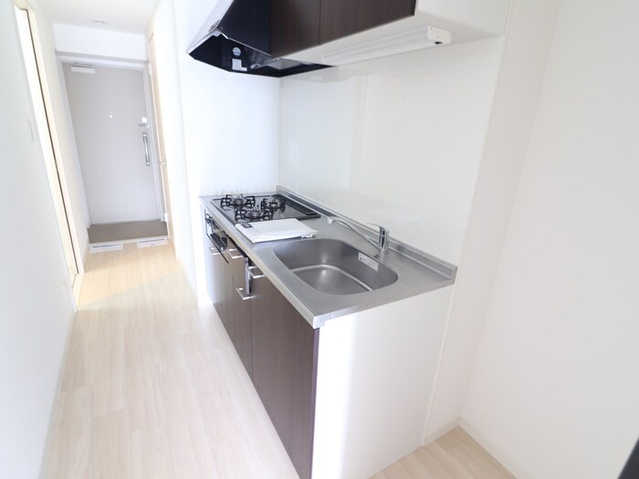 Ｌａ　ｖｉｌｌｅ　－１９３０－の物件内観写真