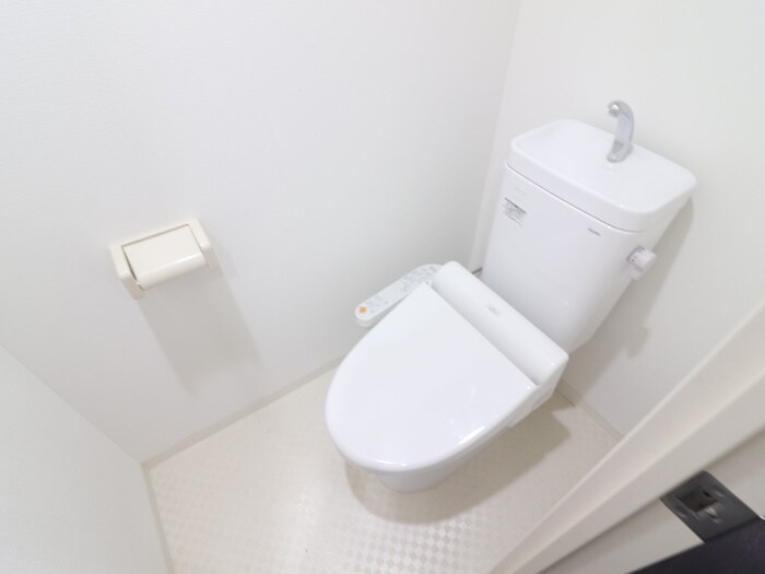 Ｌａ　ｖｉｌｌｅ　－１９３０－の物件内観写真