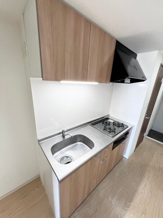 Ｌａ　ｖｉｌｌｅ　－１９３０－の物件内観写真