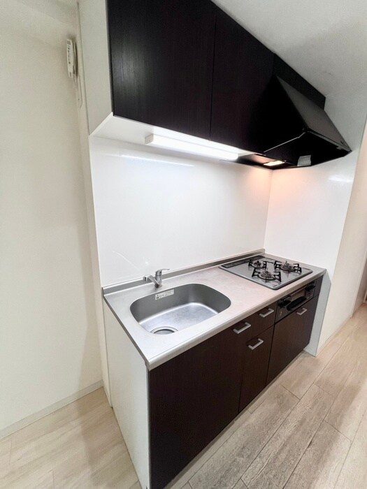 Ｌａ　ｖｉｌｌｅ　－１９３０－の物件内観写真