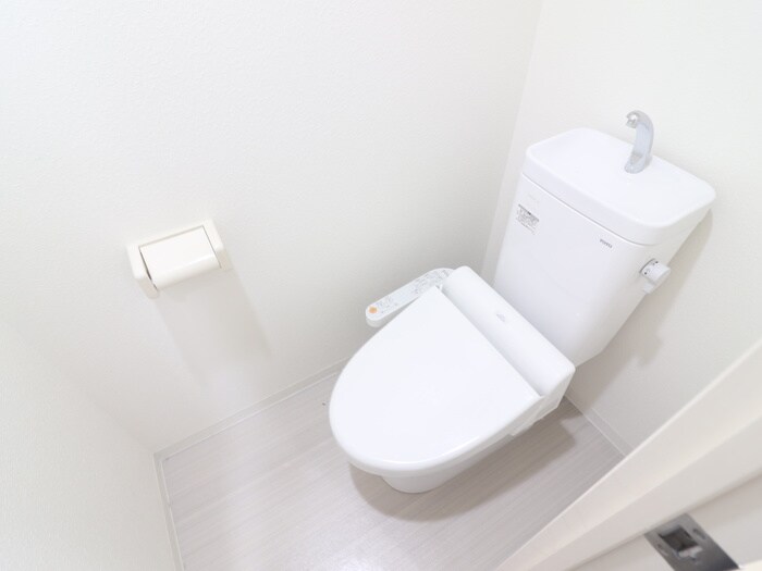 Ｌａ　ｖｉｌｌｅ　－１９３０－の物件内観写真