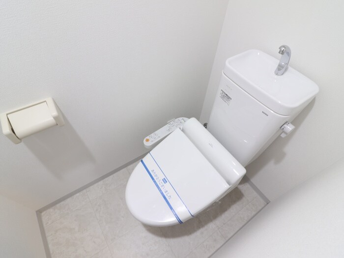 Ｌａ　ｖｉｌｌｅ　－１９３０－の物件内観写真