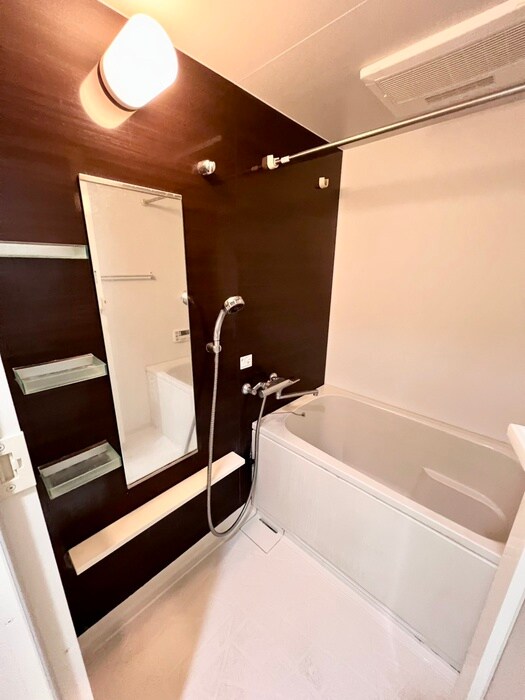 Ｌａ　ｖｉｌｌｅ　－１９３０－の物件内観写真