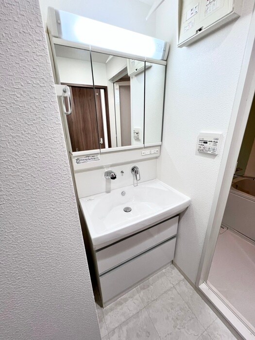 Ｌａ　ｖｉｌｌｅ　－１９３０－の物件内観写真