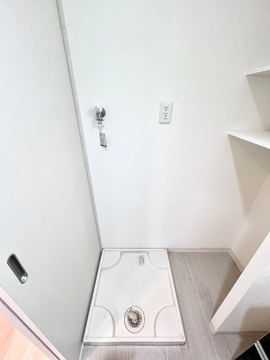 Ｌａ　ｖｉｌｌｅ　－１９３０－の物件内観写真