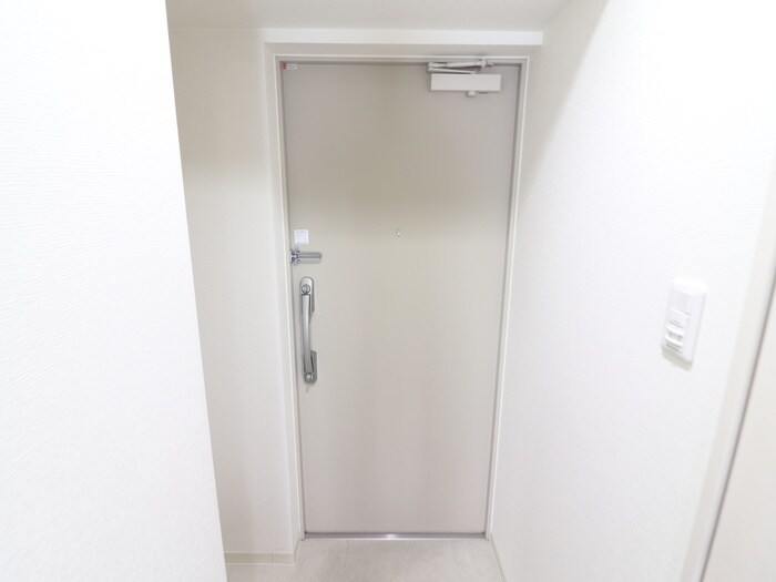 Ｌａ　ｖｉｌｌｅ　－１９３０－の物件内観写真