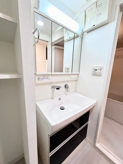 Ｌａ　ｖｉｌｌｅ　－１９３０－の物件内観写真