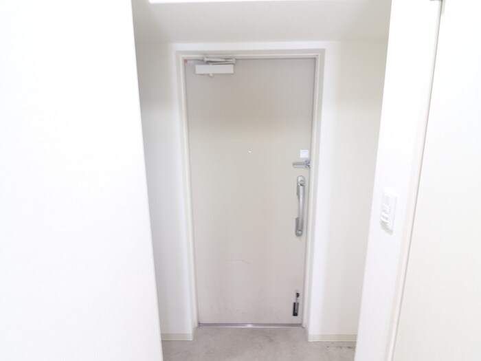 Ｌａ　ｖｉｌｌｅ　－１９３０－の物件内観写真