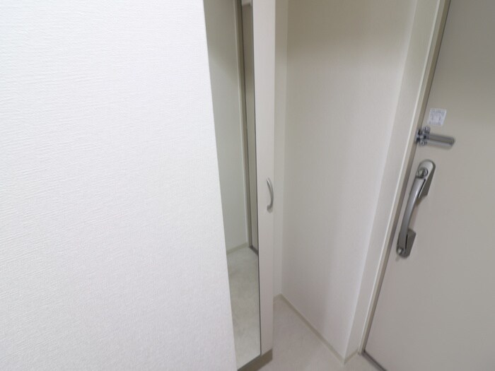 Ｌａ　ｖｉｌｌｅ　－１９３０－の物件内観写真