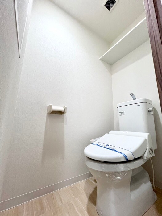 Ｌａ　ｖｉｌｌｅ　－１９３０－の物件内観写真